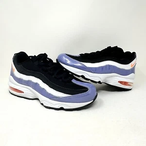 Nike Air Max 95 LE GS "Black Twilight Pulse" Kindergröße 6Y / Damengröße 7,5 - Bild 1 von 9
