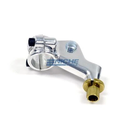 Kawasaki KX85 2001-13 Clutch Lever Perch Left Mount Bracket — 第 1/2 张图片