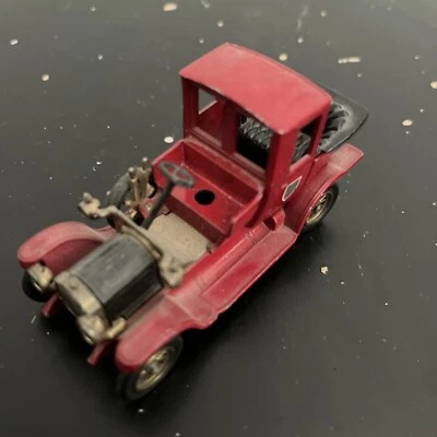 USED Lesney Models Of Yesteryear Packard Landaulet Diecast Collectors - Image 1 of 4