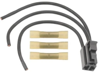 Arnés de interruptor de freno United Automotive 65971ZSQF 2007 para Infiniti M45 2006-2010 Foto 1 de 2