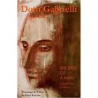 The Eyes of a Man: Selected Prose and Poetry of Dom Gab - Paperback NEW Dom Gabr