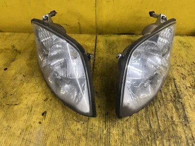 Faros Arctic Cat M8 Snopro 2010 46 Foto 1 de 2