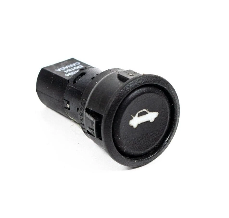 2010-2015 雪佛兰科迈罗 SS ZL1 后后备箱盖释放开关二手通用 92224594 — 第 1/1 张图片