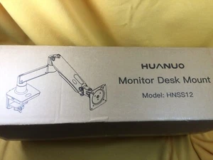 Juanuo Monitor Desk Mount for Tablet - Model HNSS12 - NIB - Bild 1 von 1
