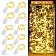 childrens string lights uk