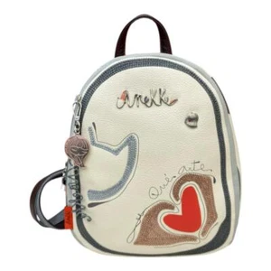 ANEKKE Borsa Donna Zaino Medio da spalla Tasche organizzate 40765252 - Imagen 1 de 5
