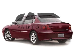 PreCut All Sides + Rear Window Film Any Tint Shade For Buick LaCrosse 2005-2009 - Picture 1 of 12