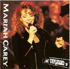 Mariah Carey – MTV Unplugged EP  CD - Picture 1 of 1