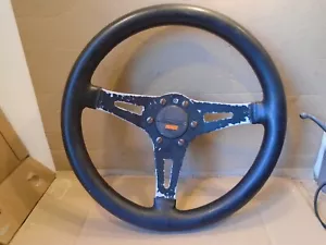 JEMI Sport Volante Fiat 850 - Imagen 1 de 17