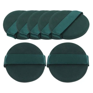 7 Pcs Puff Miss Make up Makeup Sponges for Foundation - Picture 1 of 12