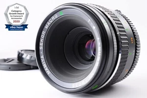 **NEAR MINT** Mamiya Sekor Macro C 80mm f/4 For M645 1000S Super Pro TL From JPN - Picture 1 of 10