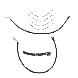For Grand Cherokee 1999 2000 2001 03 04 Pump To Filter Fuel line kit 68202490AA - Bild 1 von 12