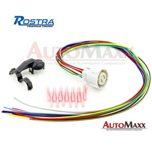 4L80E External Wiring Harness Repair Kit 1993-up CHEVY GMC HUMMR 350-0033 - Picture 1 of 2