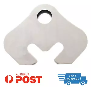 Star Picket Fence Post Remover Lifter Puller Zinc Coated Steel Tool - SYD STOCK - Picture 1 of 3