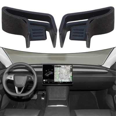 Car Air Outlet Bracket Essential Oil Diffuser Calming Atmosphere While Driving - Image 1 of 4