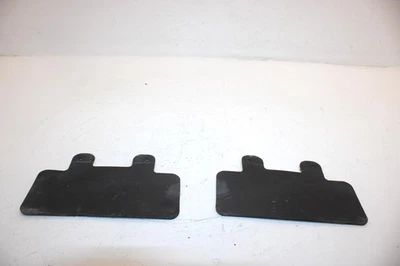 Polaris Ranger Xp 700 2006 OEM par de protectores de eje trasero 5436014-070 XP3 Foto 1 de 4