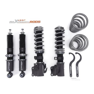 Suspension Lowering Kit for Holden VE Commodore Sedan Wagon Ute 06-13 Coilovers - Picture 1 of 16
