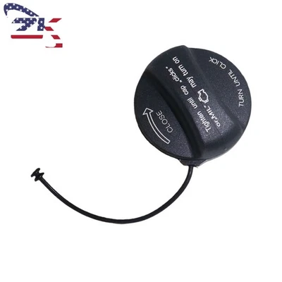 Tapa de llenado de tapa de gas para Mini Cooper Clubman Countryman 2014-2025 16117470341 Foto 1 de 4