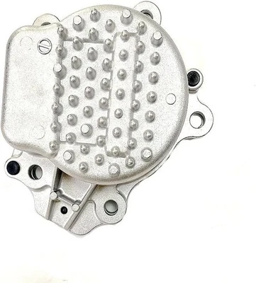 Genuine Toyota Electric Water Pump Corolla Prius with gasket 161A0-39035 WPT205 - Image 1 of 4