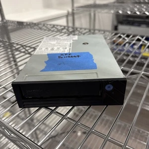 Lecteur de bande interne SAS IBM Quantum LTO Ultrium 6-H 12X5251 - Photo 1/4