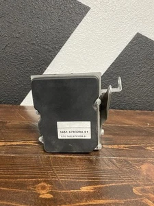 2008-2013 BMW 135I 128I 328I ABS Pump Anti Lock Brake Module Part 34516784765. - Picture 1 of 2