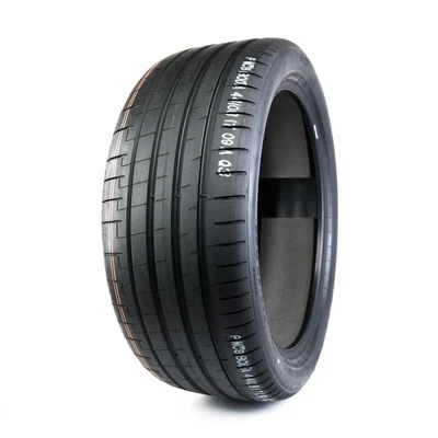 Pneus d'Eté Pirelli 245/35 R19 93Y PZERO PZ5 XL - Photo 1/4