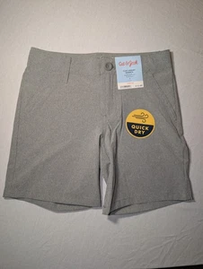 Cat And Jack NWT Size 7 Shorts - Picture 1 of 2