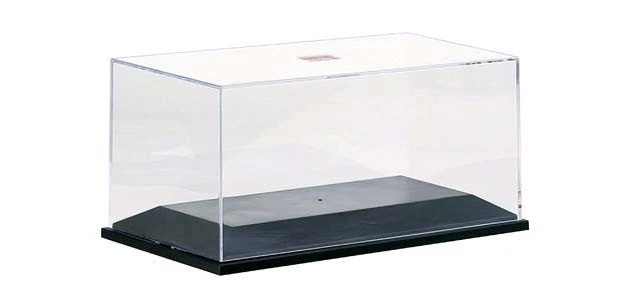 Herpa 460118 - Vitrina L (Por Ejemplo Para Automóviles 1:43) - Nuevo - Imagen 1 de 1