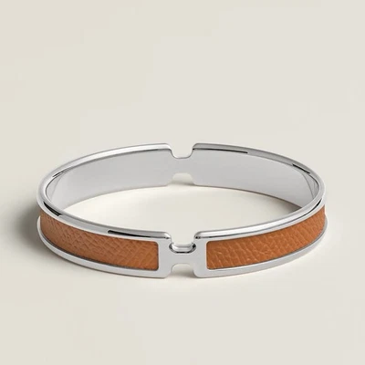 Pulsera Hermes Olympe Foto 1 de 4