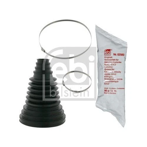 Bellow L'arbre D'entraînement FEBI BILSTEIN 06175