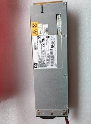 HP DPS-700GB A HSTNS-PD06 700 W Power Supply 393527-001 - Image 1 of 3