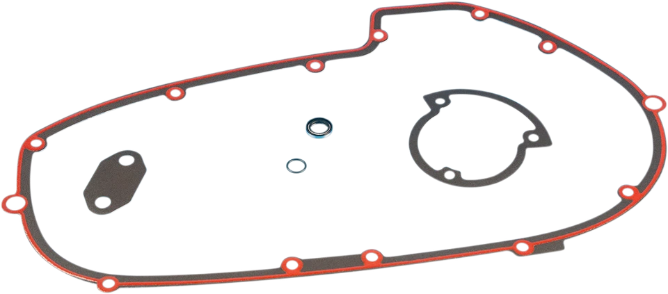 Kit de sellado de junta primaria James para Buell Blast 2003-2009 Foto 1 de 1