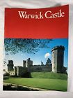 1979 Warwick Castle Souvenir Travel Book