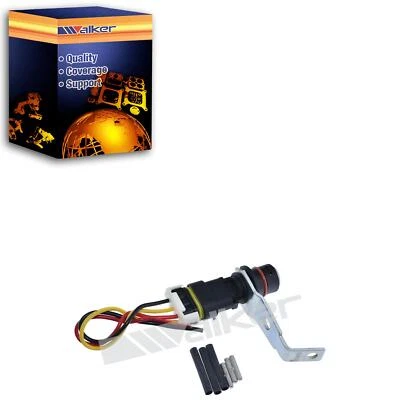 Walker Engine Crankshaft Position Sensor For 1996-1999 Chevrolet K2500 Suburban - Image 1 of 4