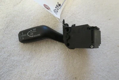 Interruptor de control de crucero OEM 3287W para Audi A4 S4 2003 2004 2005 2006 2007 2008 2009 Foto 1 de 4