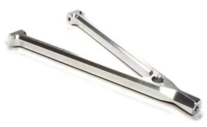 Billet Machined Upper Suspension Link for HPI 1/10 Scale Crawler King - Picture 1 of 1