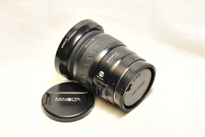 Minolta AF Xi 28-105mm F3.5-4.5 for Minolta/Sony [17232293] - Picture 1 of 12