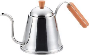 Yoshikawa SH7090 Drip pot 1.0L Wooden pattern IH compatible from Japan - Bild 1 von 24