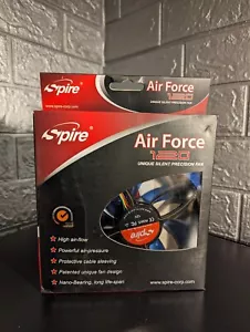 Spire Air Force Cooling Fan - Picture 1 of 3