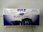 Pyle Blue Label 5.25" Three -Way triaxial speaker system  - 200W max power