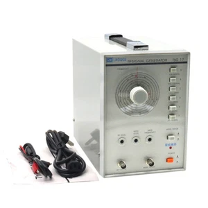High Frequency Signal Generator Signal Source Signal Frequency Radio 100K-150MHz - Picture 1 of 4