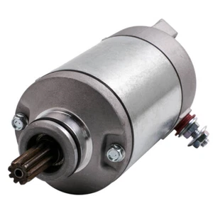 Arranque para Arctic Cat 400 Kawasaki KSF400 ATV KFX400 KLX400 Suzuki LTZ400 2007 - Imagen 1 de 10