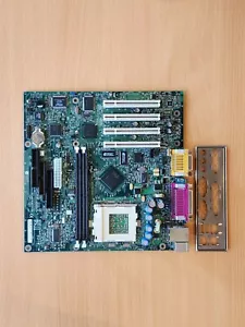 Intel CA810e, Socket 370 Pentium 3 Motherboard - Picture 1 of 6