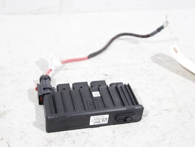 OEM 2020-2023 BMW 228 M235 F44 FUENTE DE ALIMENTACIÓN INTEGRADA MÓDULO DE CONTROL INFORMÁTICO Foto 1 de 4