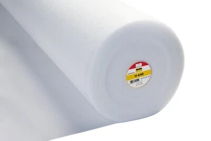 H640 - Vlieseline - 90cm wide - Fusible Single-sided - Picture 1 of 1