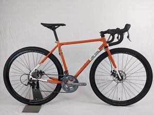All City Macho Man 49cm - fits: 5'7" - 5'11" Custom Built Dura-Ace - Picture 1 of 13