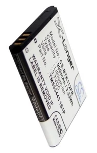 Batterie 900mAh type TM533443 1S1P Pour Callstel BFX-300 - Photo 1 sur 1