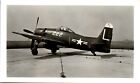 Avion de chasse Grumman F8F Bearcat (3 x 5 po) Seconde Guerre mondiale