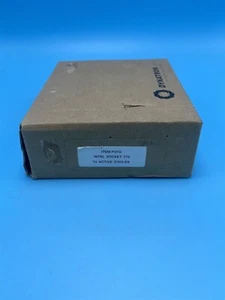 Dynatron 1U Active Cooler Intel Socket 775 P37G - Picture 1 of 3