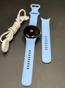 Google Pixel Watch 2 (Previous Model) with the Best of Fitbit - - Zdjęcie 1 z 7